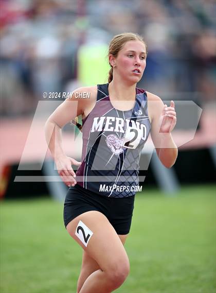 Thumbnail 2 in CHSAA State Championships (Run & Dash) photogallery.