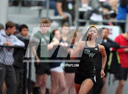 Thumbnail 1 in CHSAA State Championships (Run & Dash) photogallery.