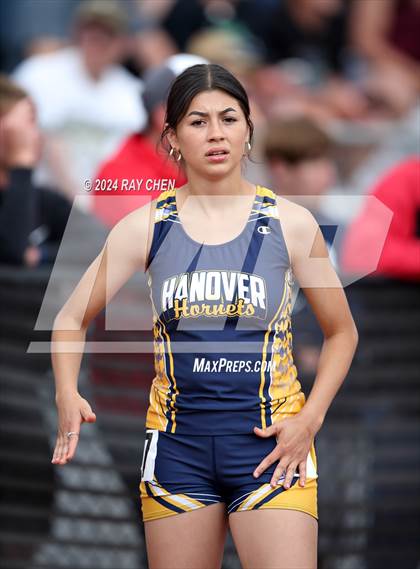 Thumbnail 1 in CHSAA State Championships (Run & Dash) photogallery.
