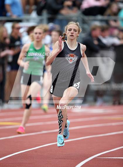 Thumbnail 3 in CHSAA State Championships (Run & Dash) photogallery.