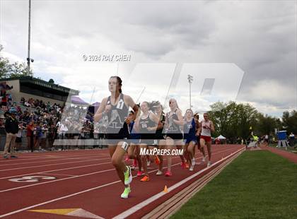 Thumbnail 1 in CHSAA State Championships (Run & Dash) photogallery.