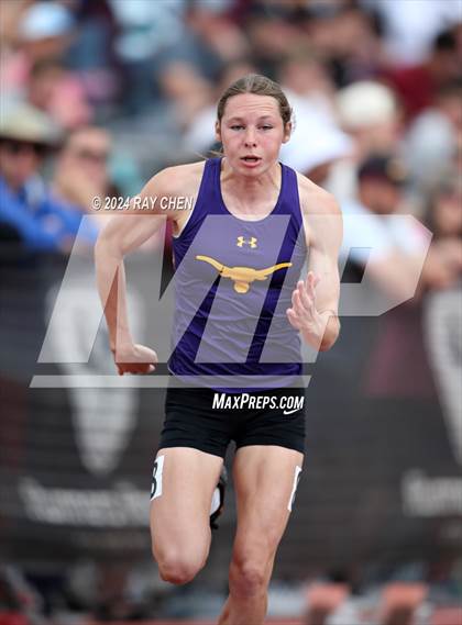 Thumbnail 2 in CHSAA State Championships (Run & Dash) photogallery.