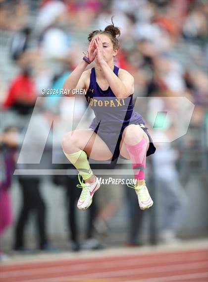 Thumbnail 2 in CHSAA State Championships (Run & Dash) photogallery.