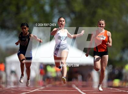 Thumbnail 2 in CHSAA State Championships (Run & Dash) photogallery.