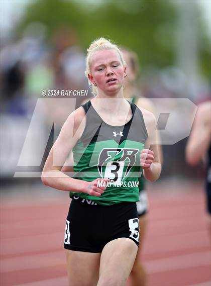 Thumbnail 3 in CHSAA State Championships (Run & Dash) photogallery.