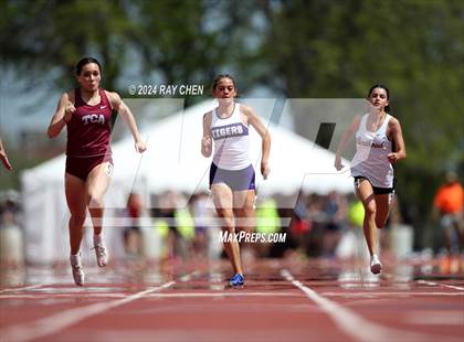 Thumbnail 2 in CHSAA State Championships (Run & Dash) photogallery.