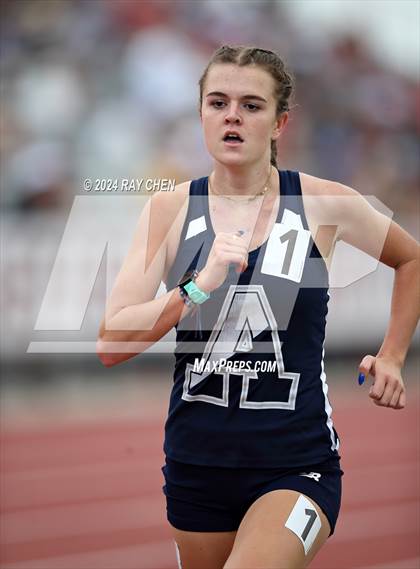Thumbnail 1 in CHSAA State Championships (Run & Dash) photogallery.