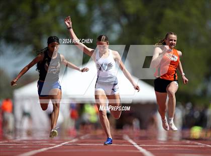 Thumbnail 3 in CHSAA State Championships (Run & Dash) photogallery.