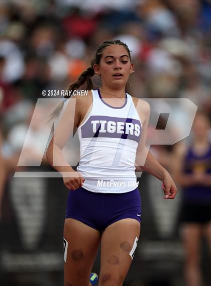 Thumbnail 2 in CHSAA State Championships (Run & Dash) photogallery.