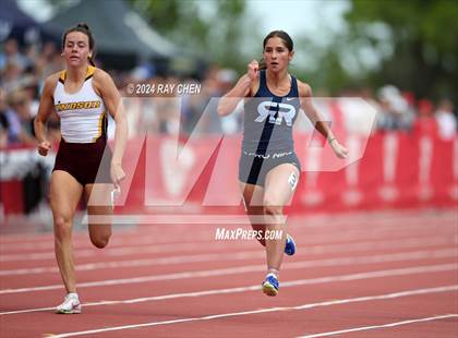 Thumbnail 2 in CHSAA State Championships (Run & Dash) photogallery.