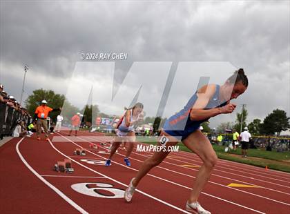 Thumbnail 1 in CHSAA State Championships (Run & Dash) photogallery.