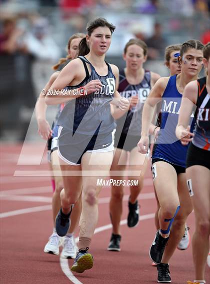 Thumbnail 1 in CHSAA State Championships (Run & Dash) photogallery.