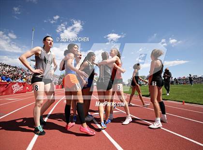 Thumbnail 2 in CHSAA State Championships (Run & Dash) photogallery.
