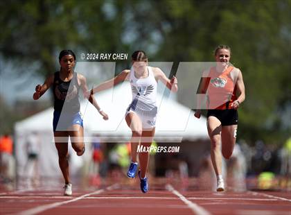 Thumbnail 1 in CHSAA State Championships (Run & Dash) photogallery.