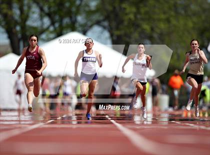 Thumbnail 3 in CHSAA State Championships (Run & Dash) photogallery.