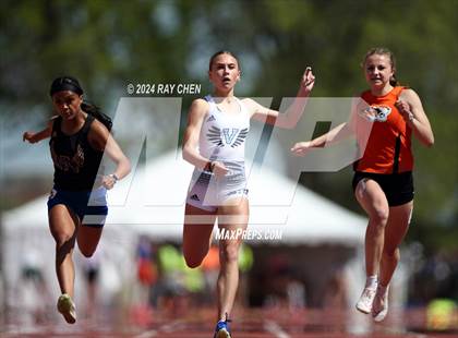 Thumbnail 3 in CHSAA State Championships (Run & Dash) photogallery.