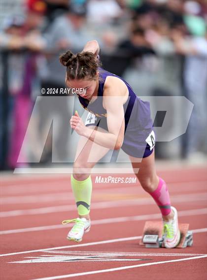 Thumbnail 3 in CHSAA State Championships (Run & Dash) photogallery.