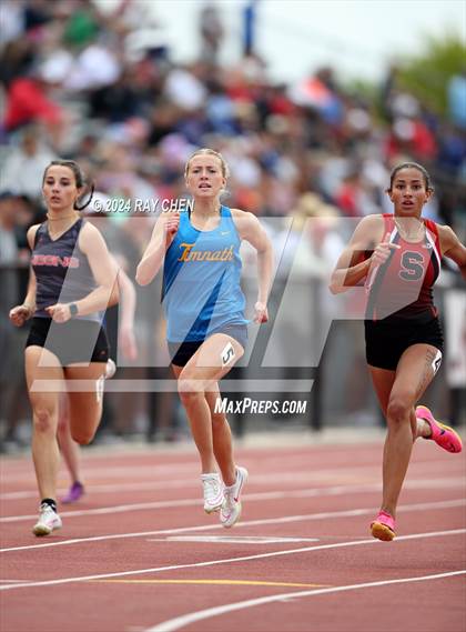 Thumbnail 2 in CHSAA State Championships (Run & Dash) photogallery.