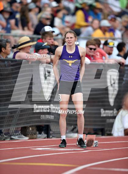 Thumbnail 3 in CHSAA State Championships (Run & Dash) photogallery.