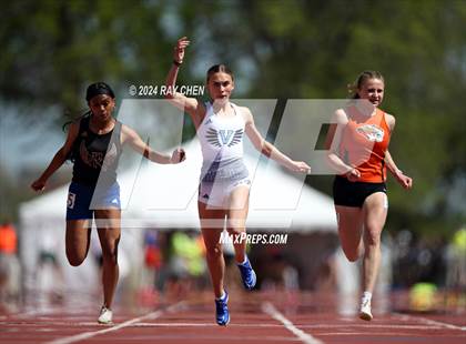 Thumbnail 1 in CHSAA State Championships (Run & Dash) photogallery.