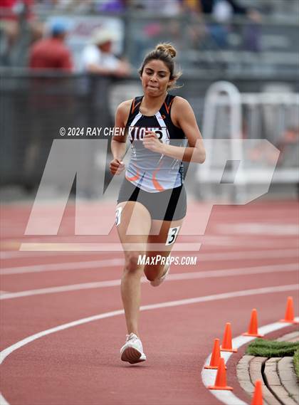 Thumbnail 1 in CHSAA State Championships (Run & Dash) photogallery.