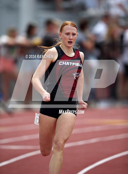 Thumbnail 3 in CHSAA State Championships (Run & Dash) photogallery.