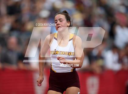 Thumbnail 1 in CHSAA State Championships (Run & Dash) photogallery.