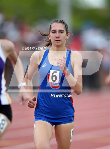 Thumbnail 1 in CHSAA State Championships (Run & Dash) photogallery.