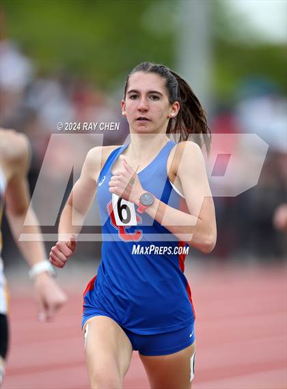 Thumbnail 2 in CHSAA State Championships (Run & Dash) photogallery.
