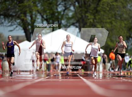 Thumbnail 1 in CHSAA State Championships (Run & Dash) photogallery.