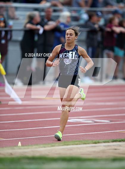 Thumbnail 3 in CHSAA State Championships (Run & Dash) photogallery.