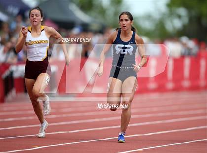 Thumbnail 3 in CHSAA State Championships (Run & Dash) photogallery.