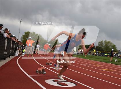 Thumbnail 3 in CHSAA State Championships (Run & Dash) photogallery.