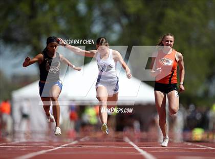 Thumbnail 2 in CHSAA State Championships (Run & Dash) photogallery.