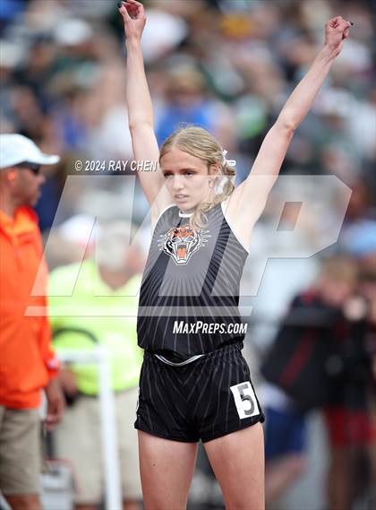 Thumbnail 1 in CHSAA State Championships (Run & Dash) photogallery.