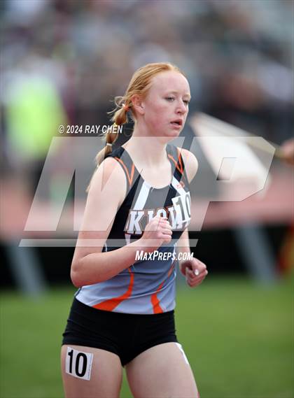 Thumbnail 2 in CHSAA State Championships (Run & Dash) photogallery.