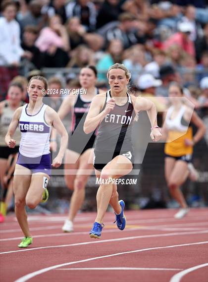 Thumbnail 2 in CHSAA State Championships (Run & Dash) photogallery.