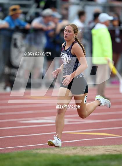 Thumbnail 1 in CHSAA State Championships (Run & Dash) photogallery.