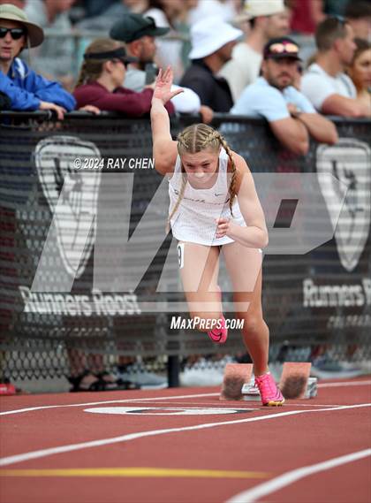 Thumbnail 2 in CHSAA State Championships (Run & Dash) photogallery.