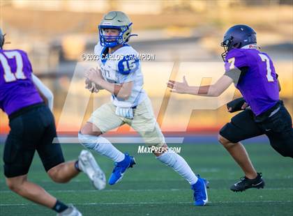 Thumbnail 3 in Kerrville Tivy @ Liberty Hill photogallery.