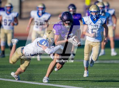Thumbnail 1 in Kerrville Tivy @ Liberty Hill photogallery.
