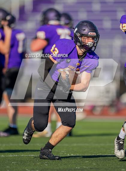 Thumbnail 3 in Kerrville Tivy @ Liberty Hill photogallery.