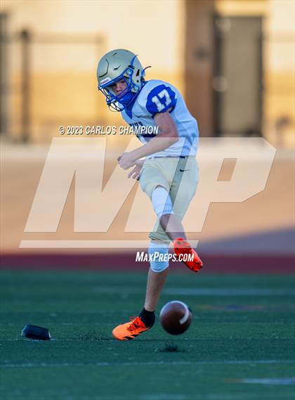 Thumbnail 3 in Kerrville Tivy @ Liberty Hill photogallery.