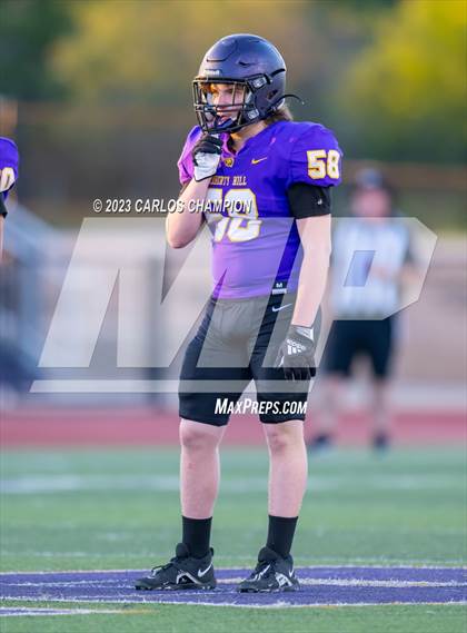 Thumbnail 2 in Kerrville Tivy @ Liberty Hill photogallery.