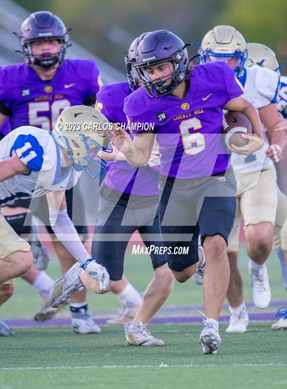 Thumbnail 3 in Kerrville Tivy @ Liberty Hill photogallery.