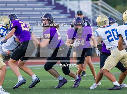 Thumbnail 2 in Kerrville Tivy @ Liberty Hill photogallery.