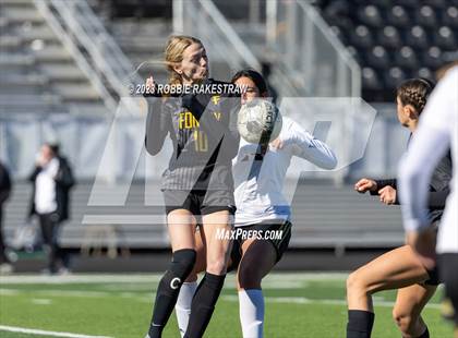 Thumbnail 2 in Fossil Ridge @ Forney (Forney Invitational Tournament) photogallery.