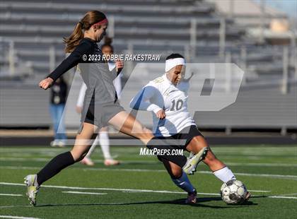 Thumbnail 3 in Fossil Ridge @ Forney (Forney Invitational Tournament) photogallery.