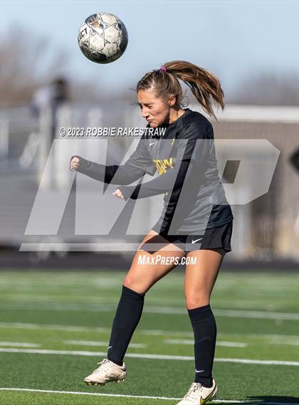 Thumbnail 3 in Fossil Ridge @ Forney (Forney Invitational Tournament) photogallery.