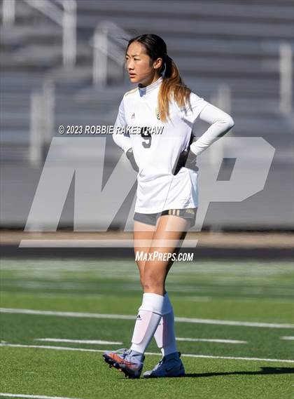 Thumbnail 2 in Fossil Ridge @ Forney (Forney Invitational Tournament) photogallery.